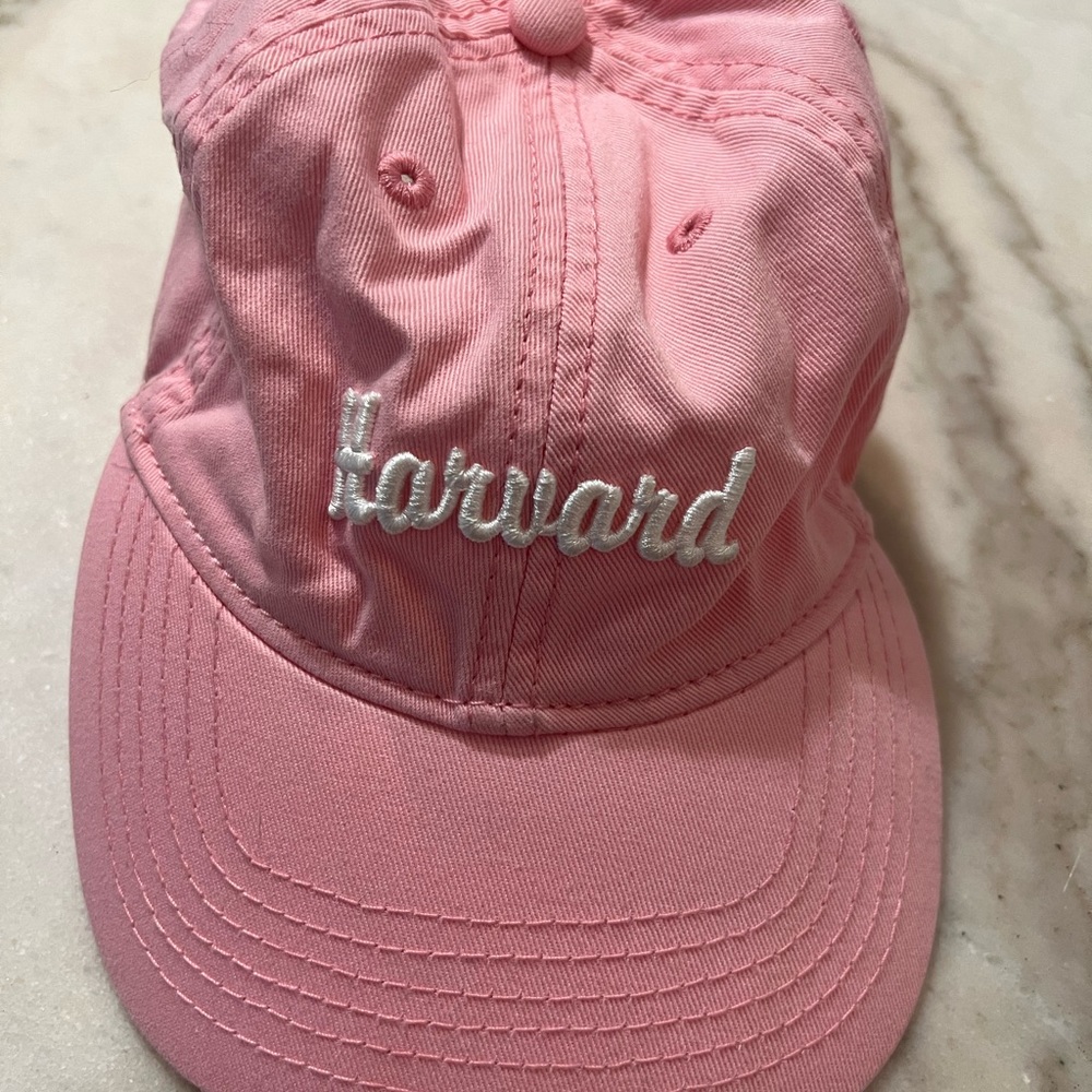 Pink hat legacy